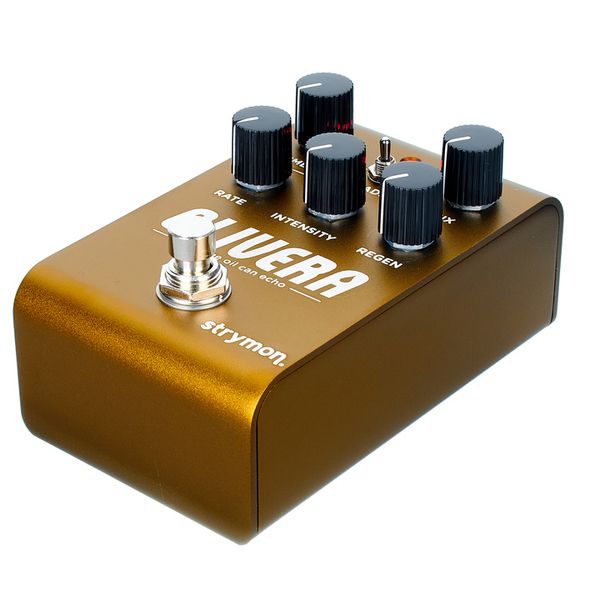 Strymon Olivera Delay - immagine 7
