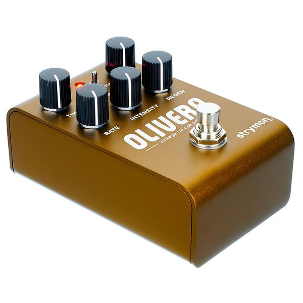 Strymon Olivera Delay - immagine 8