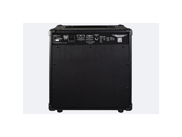 ASHDOWN KT-30FX Combo 30w FX - immagine 2