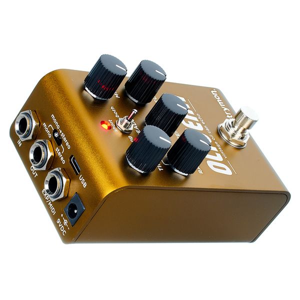 Strymon Olivera Delay - immagine 9
