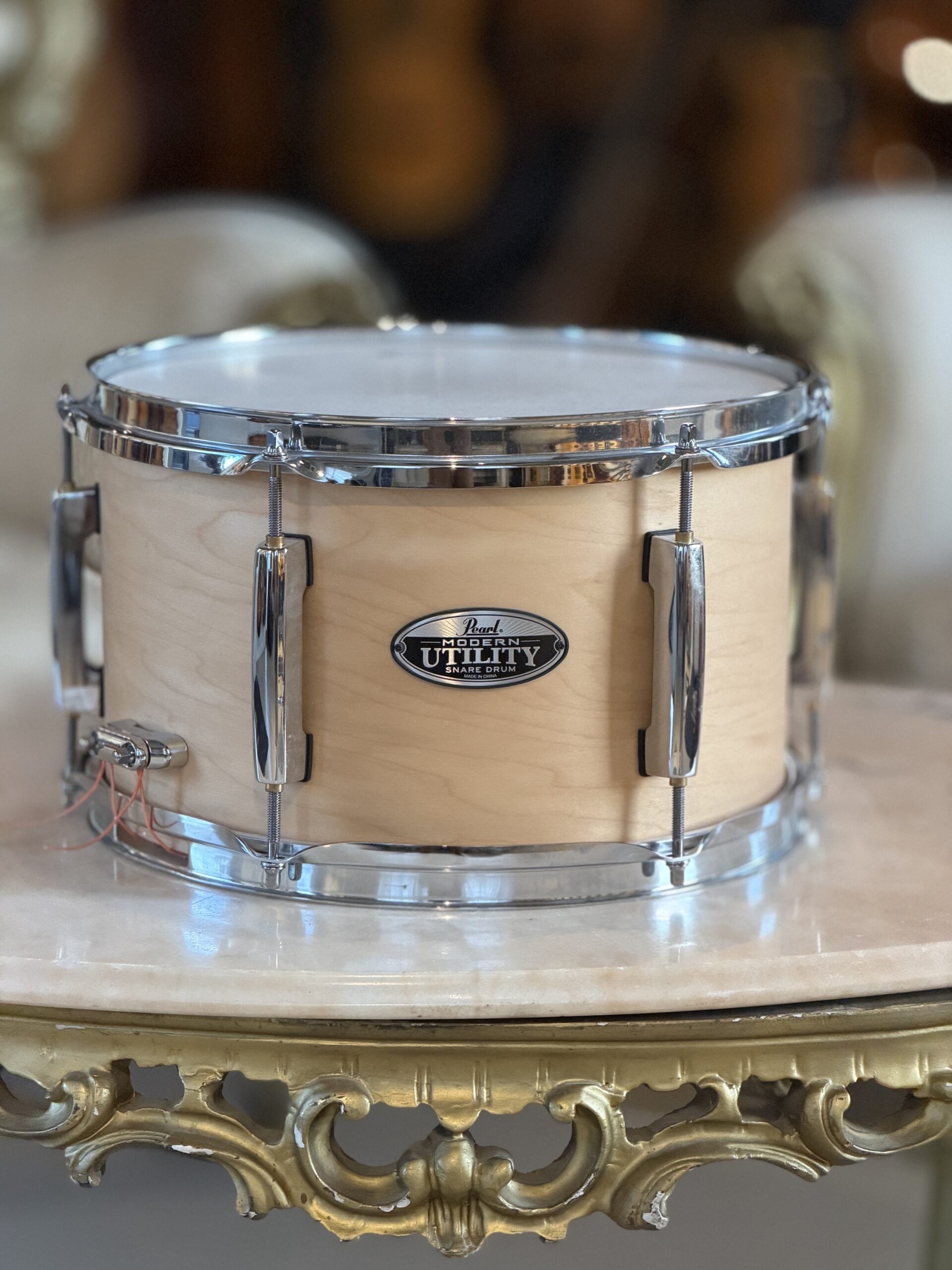 Pearl Modern Utility Maple 12×7″ MUS1270M