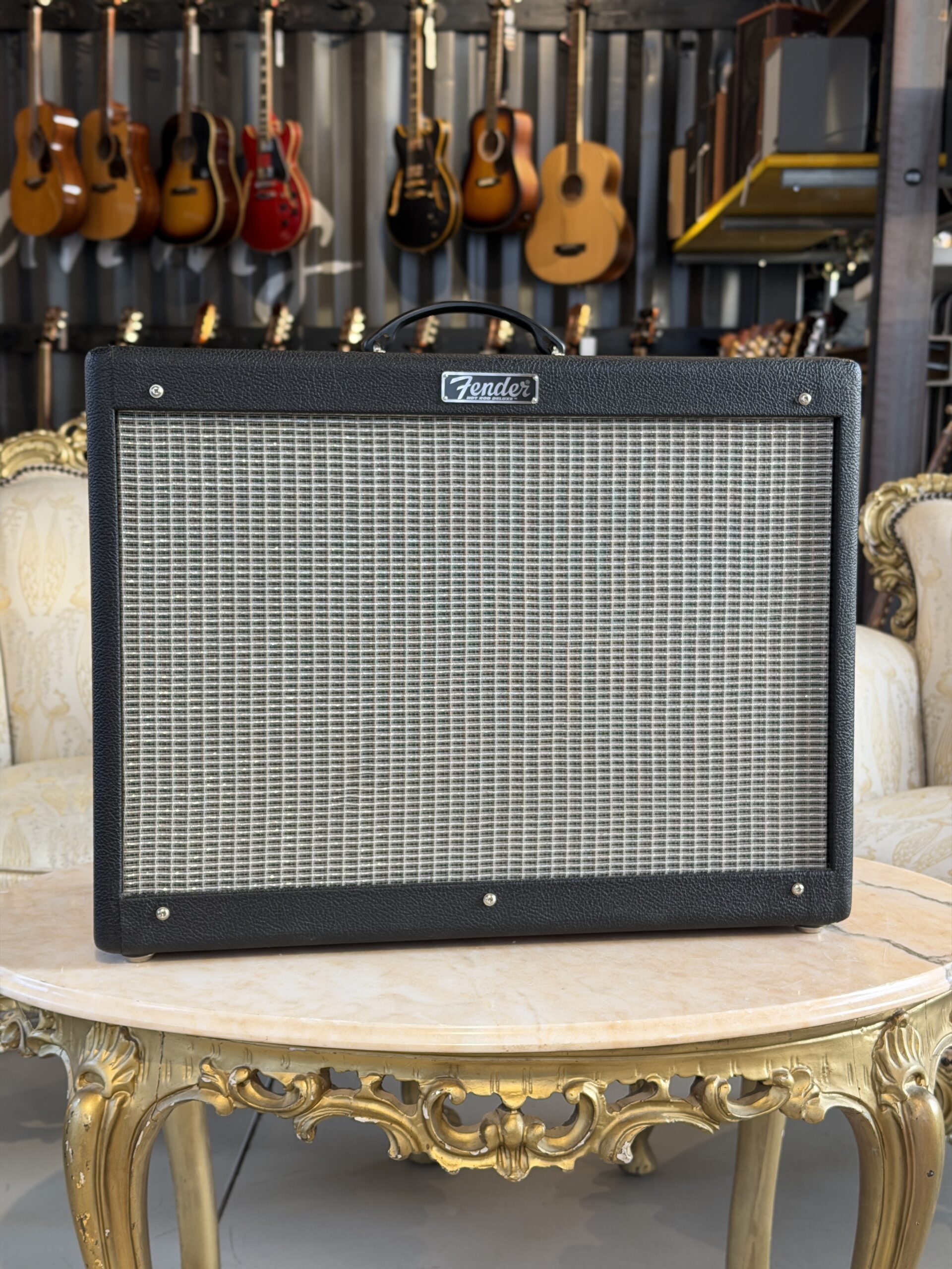 FENDER Hot Rod Deluxe III