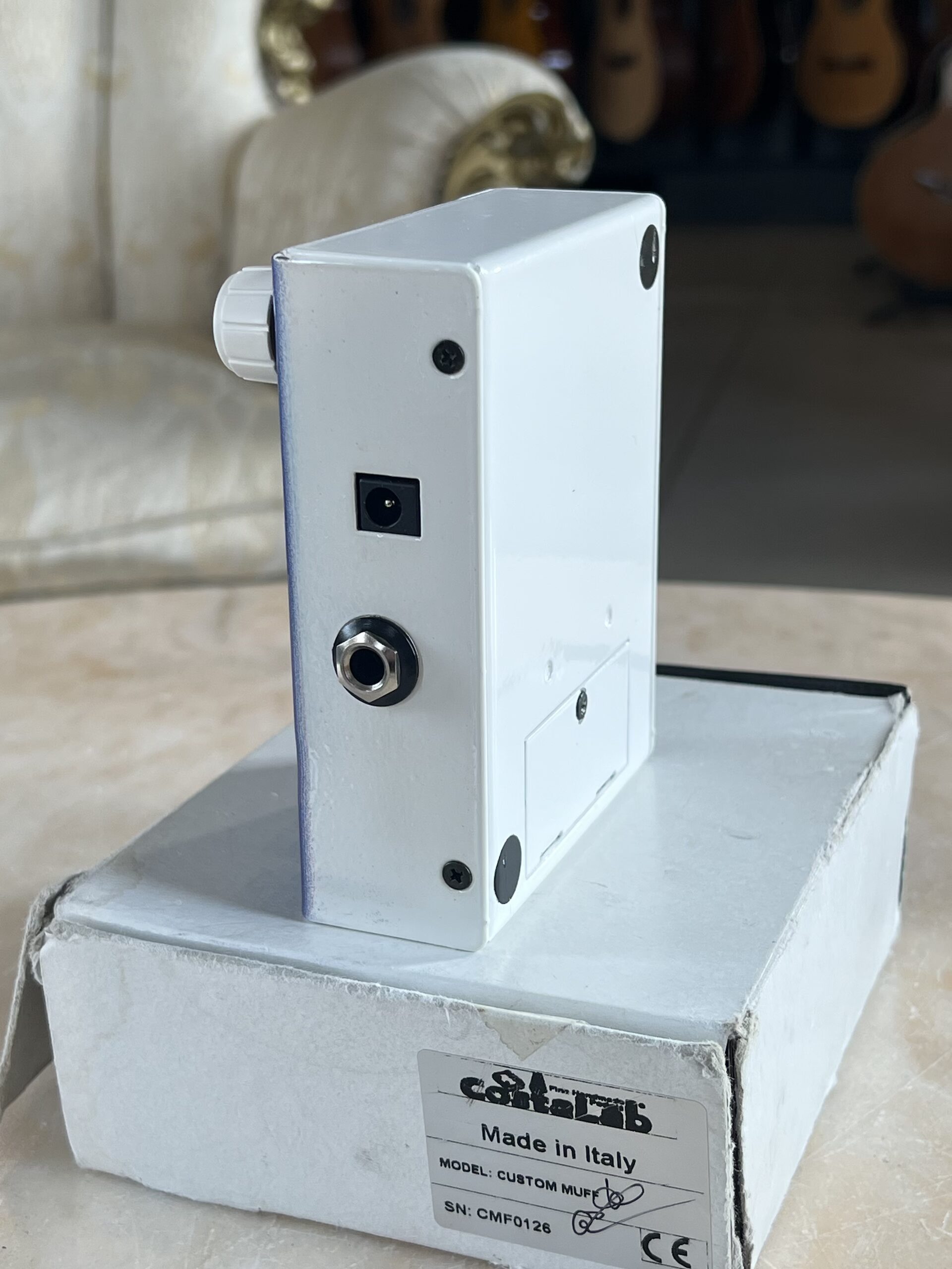 COSTALAB Moon Drive v1 - immagine 2