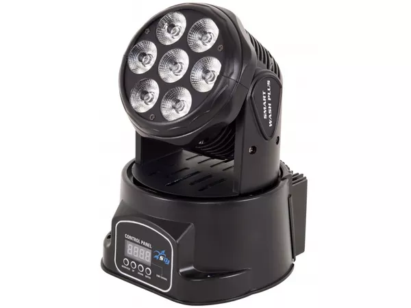 SAGITTER  SDJ Smart Spot Plus