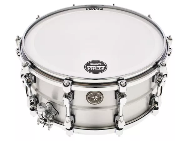 TAMA PAL146 Rullante Starphonic Aluminium 14x6"