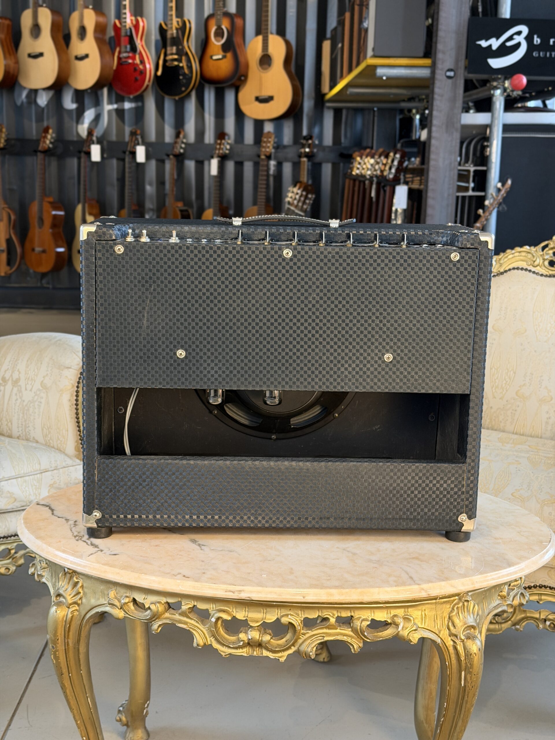 Ampeg Reverbrocket 1990 - immagine 5