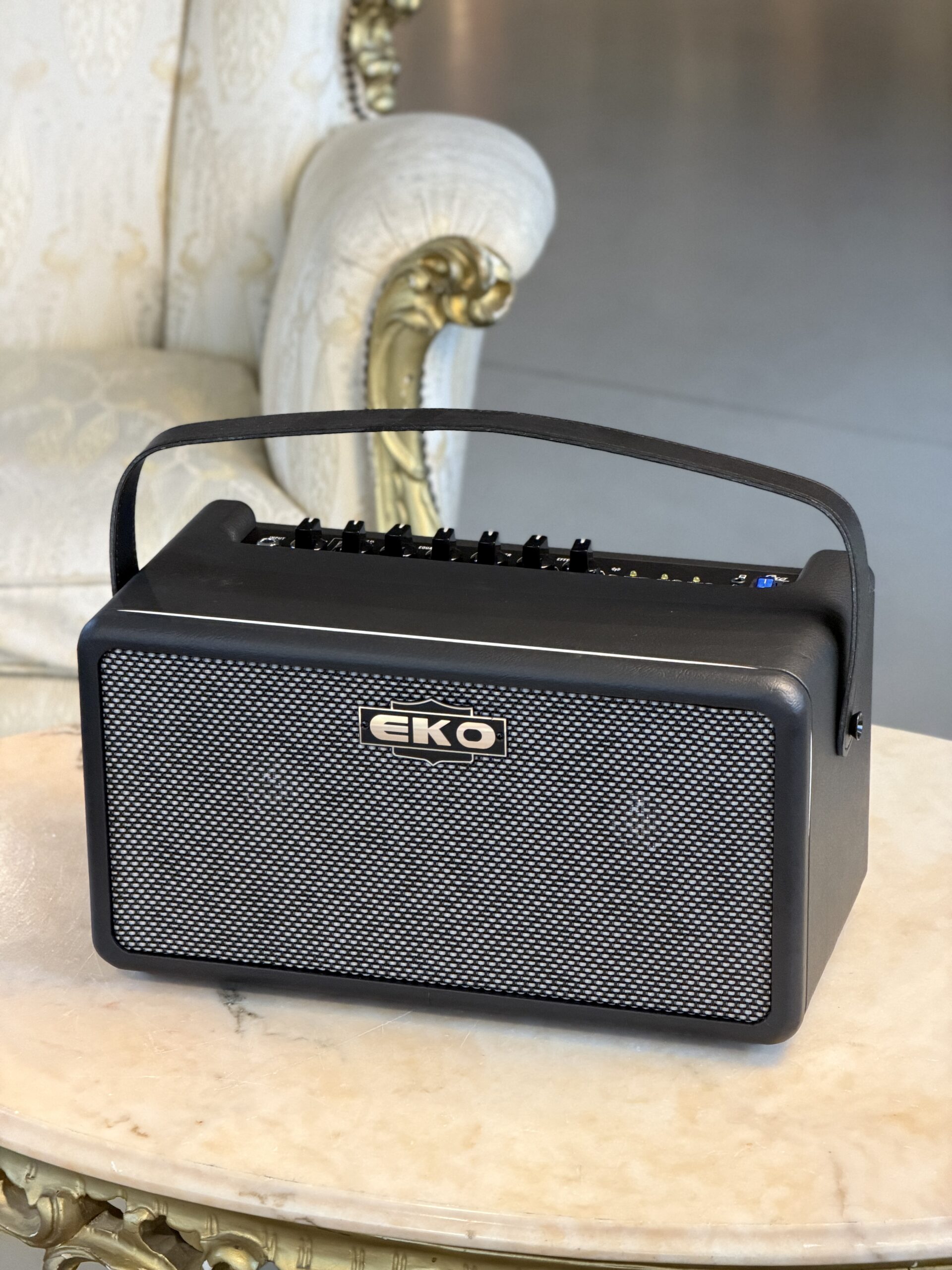 EKO Baio Amp 25