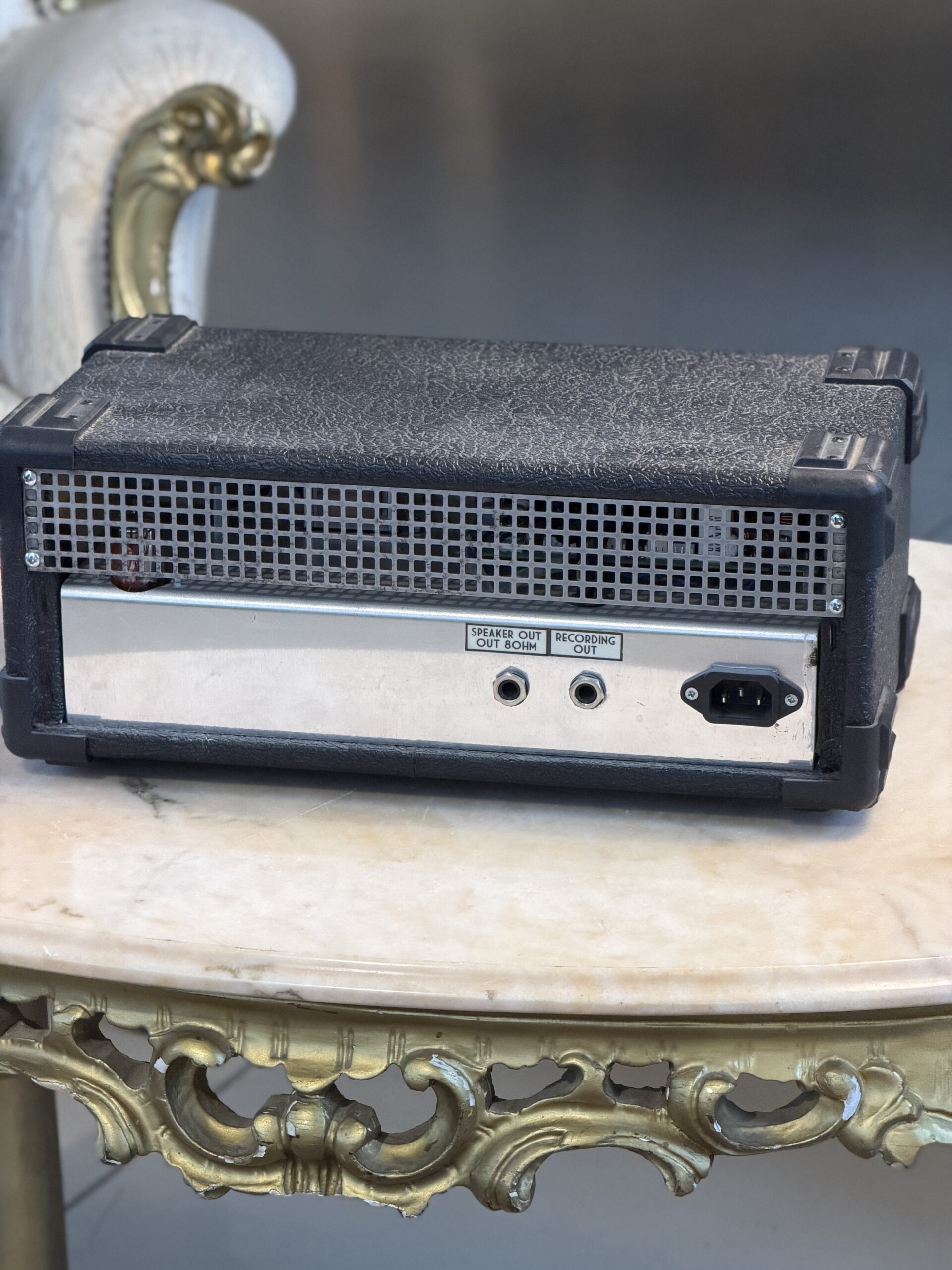JAZZREVERB Superclean 150w Poweramp - immagine 5