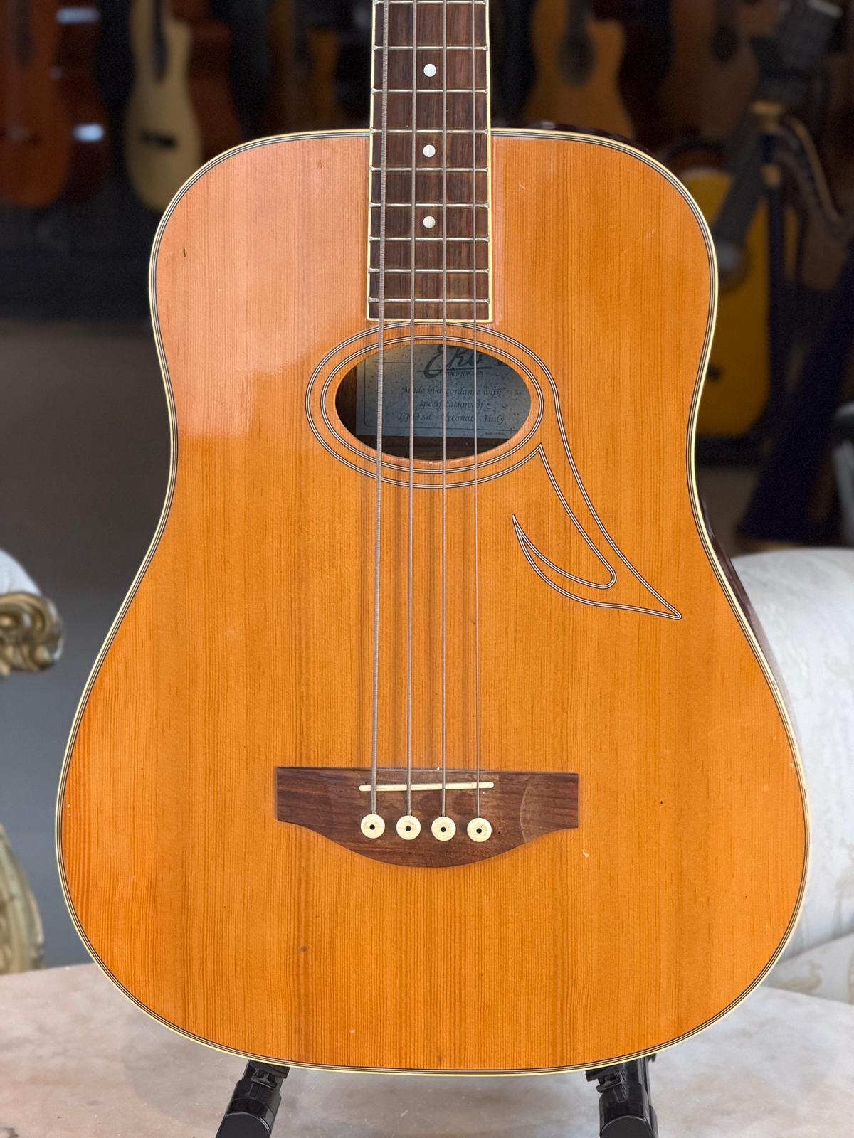 EKO BA-4EQ Florence Laminated - immagine 2