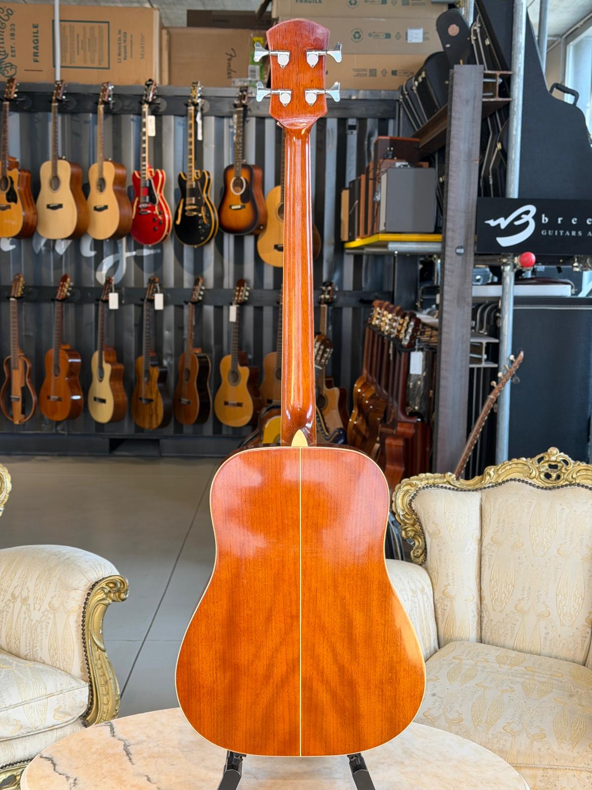 EKO BA-4EQ Florence Laminated - immagine 4
