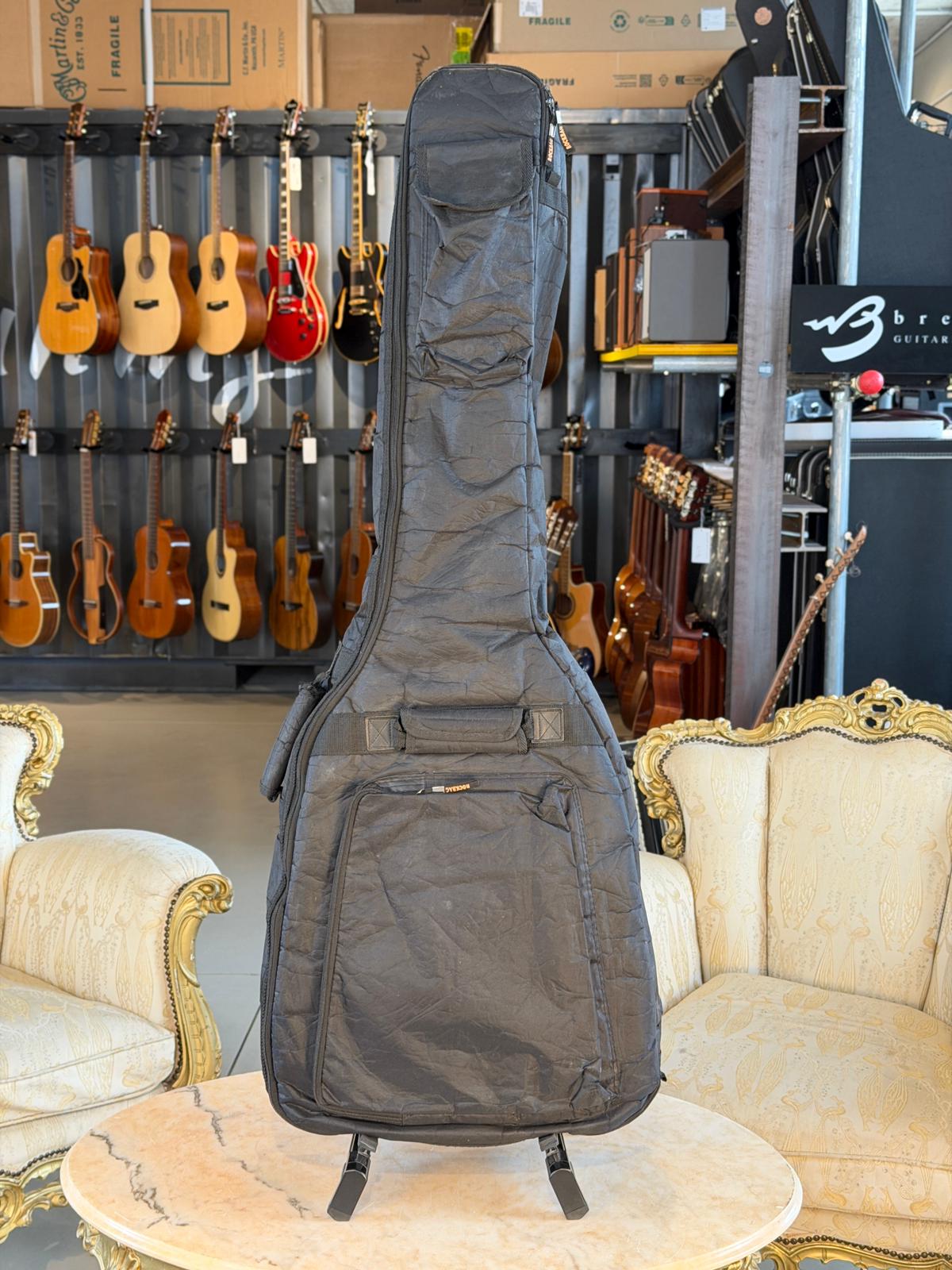 EKO BA-4EQ Florence Laminated - immagine 7