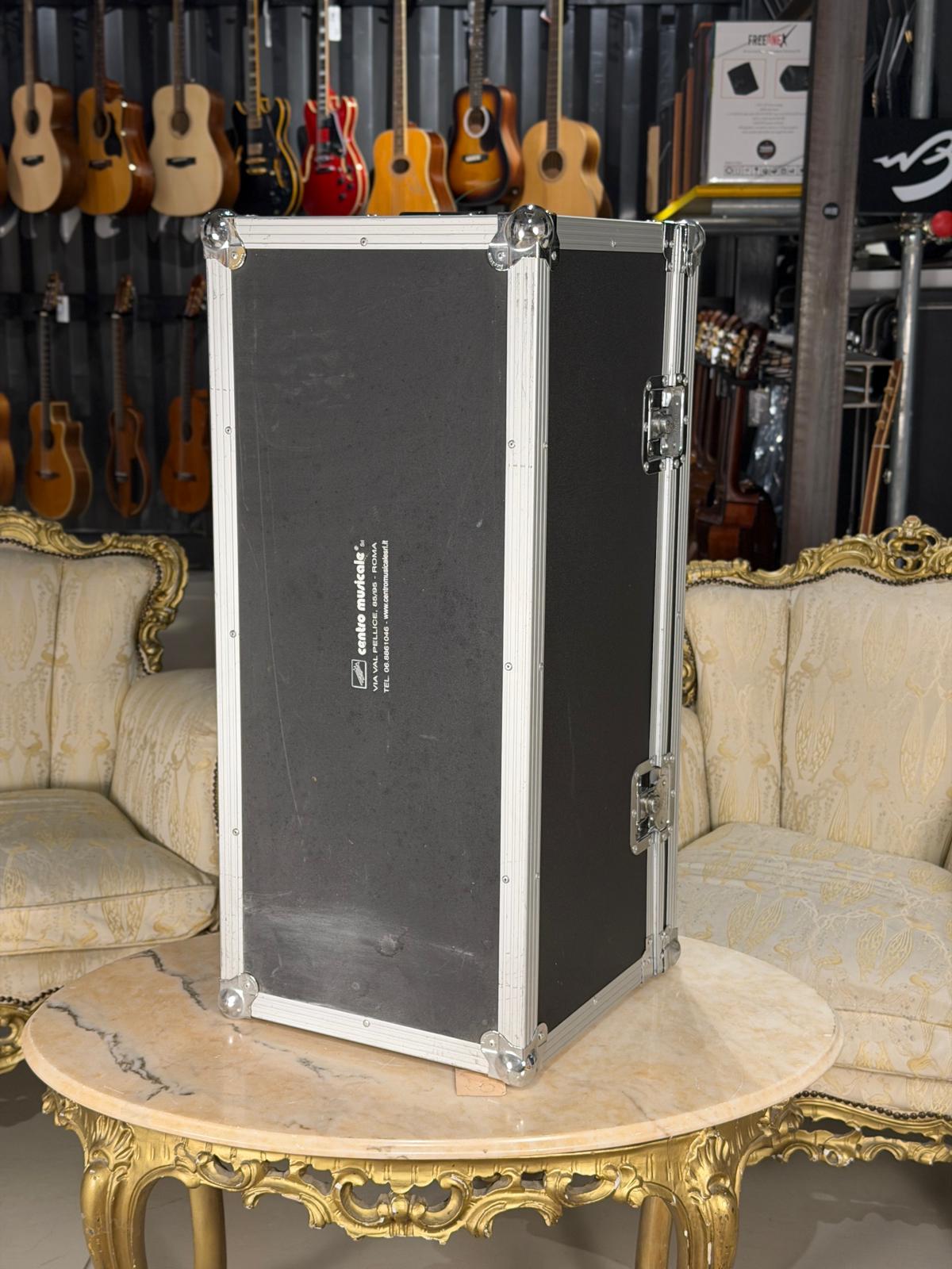 ROCKCASE FIight Case Amplifier/Amp Head - immagine 2
