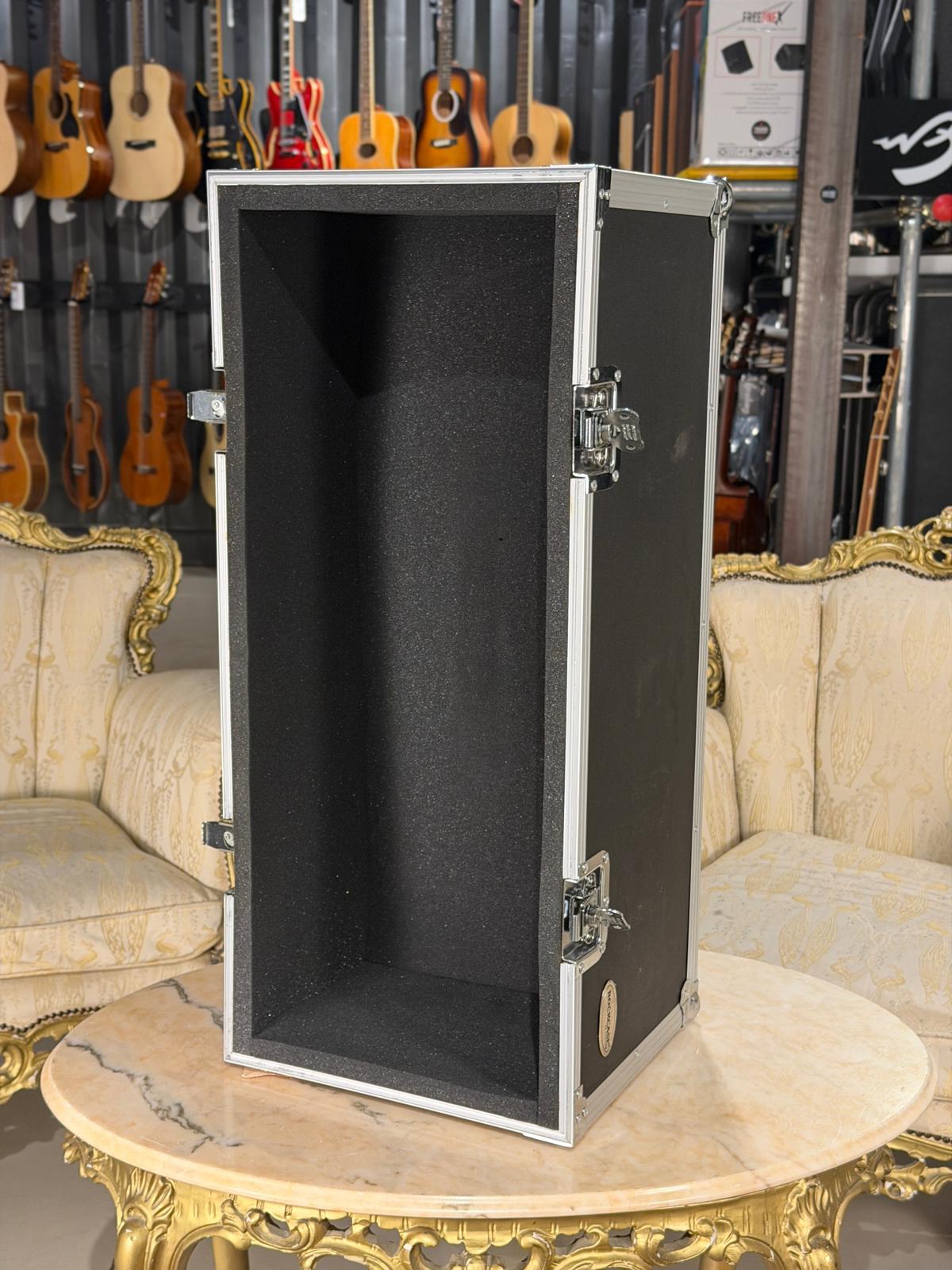 ROCKCASE FIight Case Amplifier/Amp Head - immagine 3