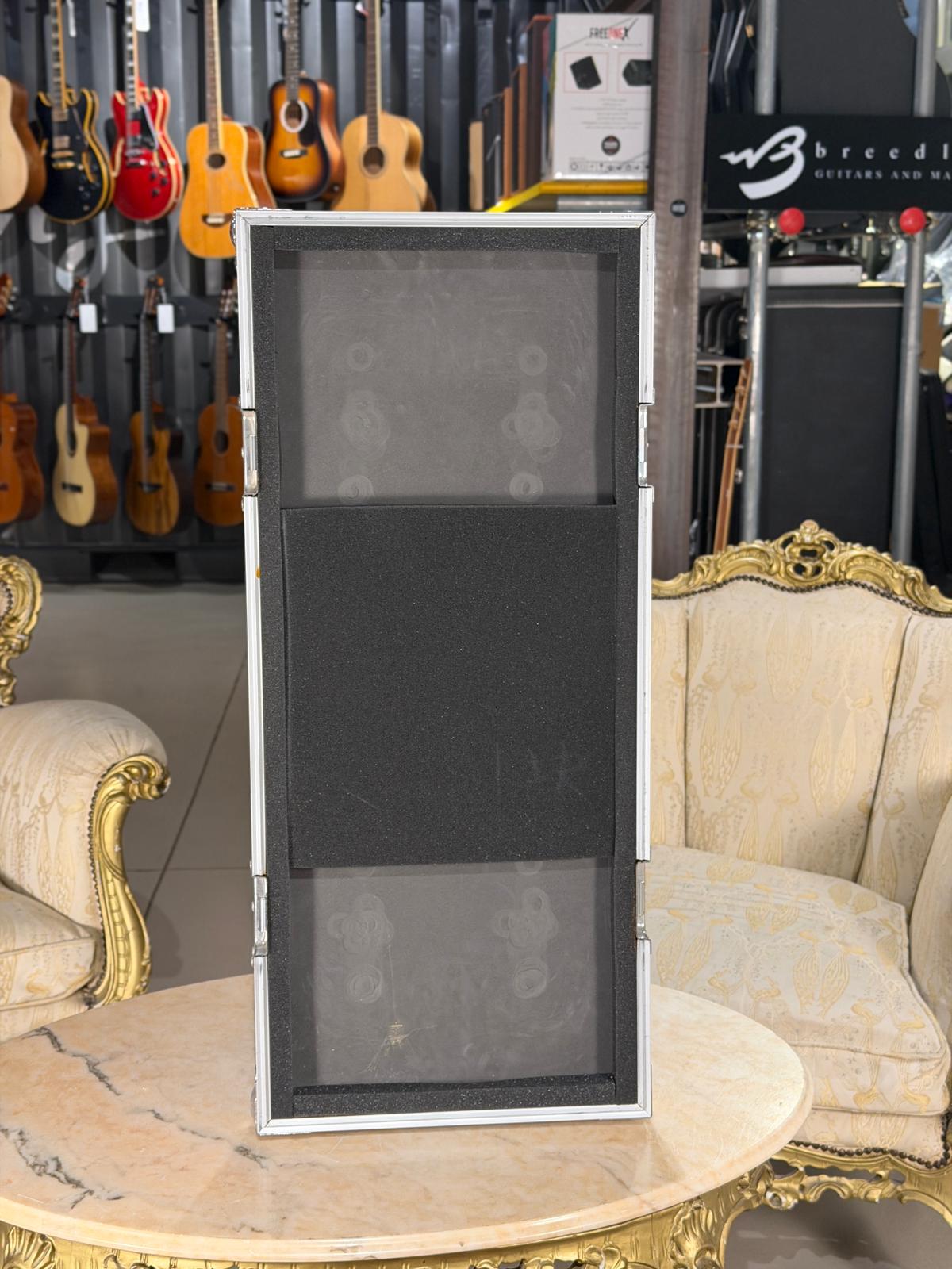 ROCKCASE FIight Case Amplifier/Amp Head - immagine 4
