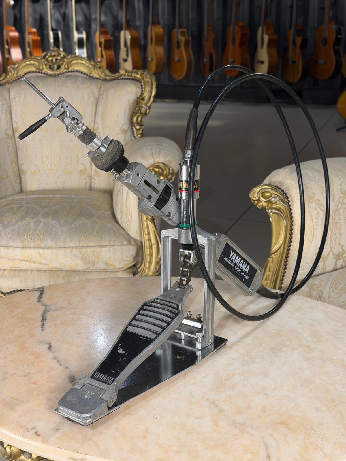 Yamaha WHS 850 L Remote Wire Hi Hat