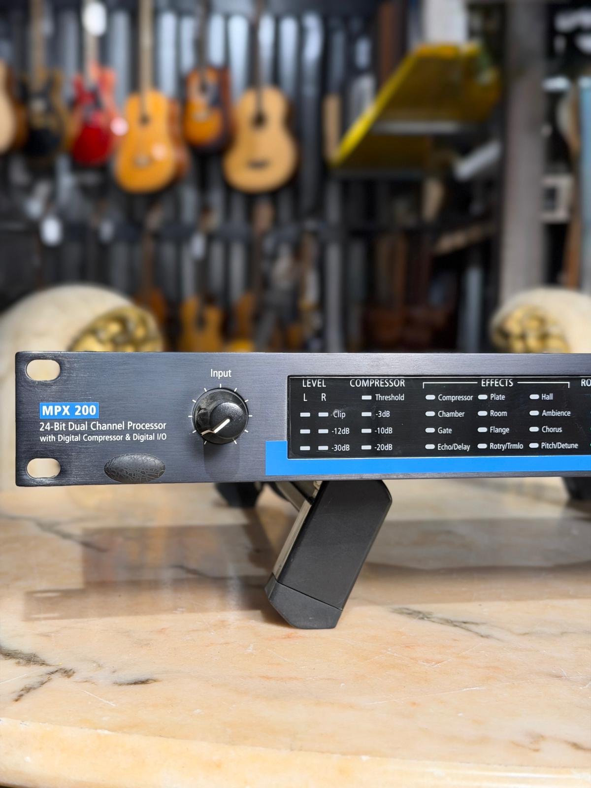 LEXICON MPX200 - immagine 2