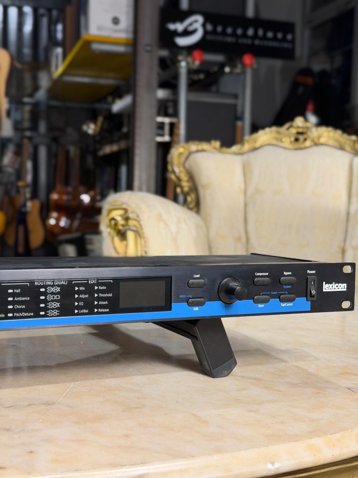 LEXICON MPX200 - immagine 3