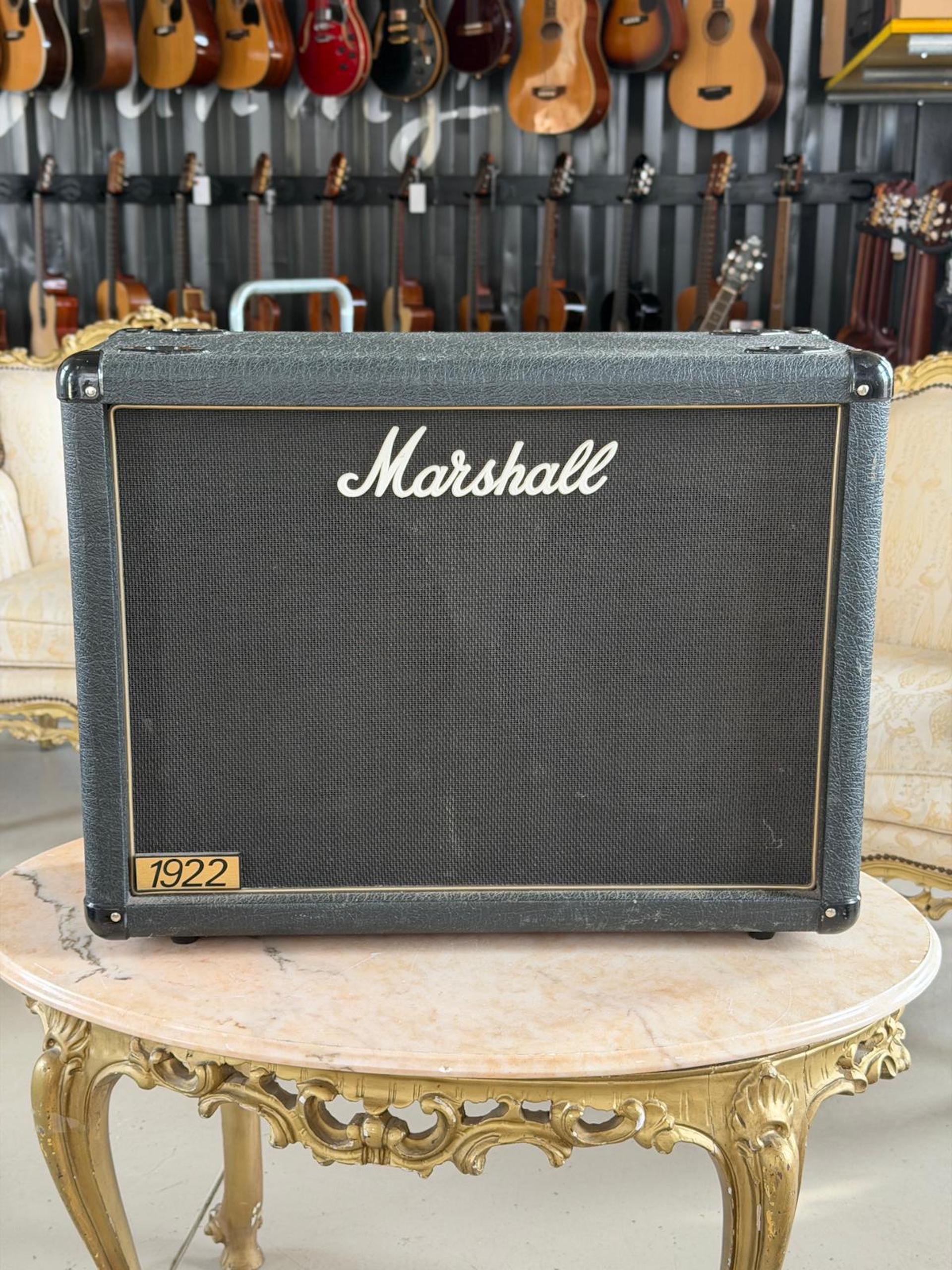 MARSHALL 1922 2x12