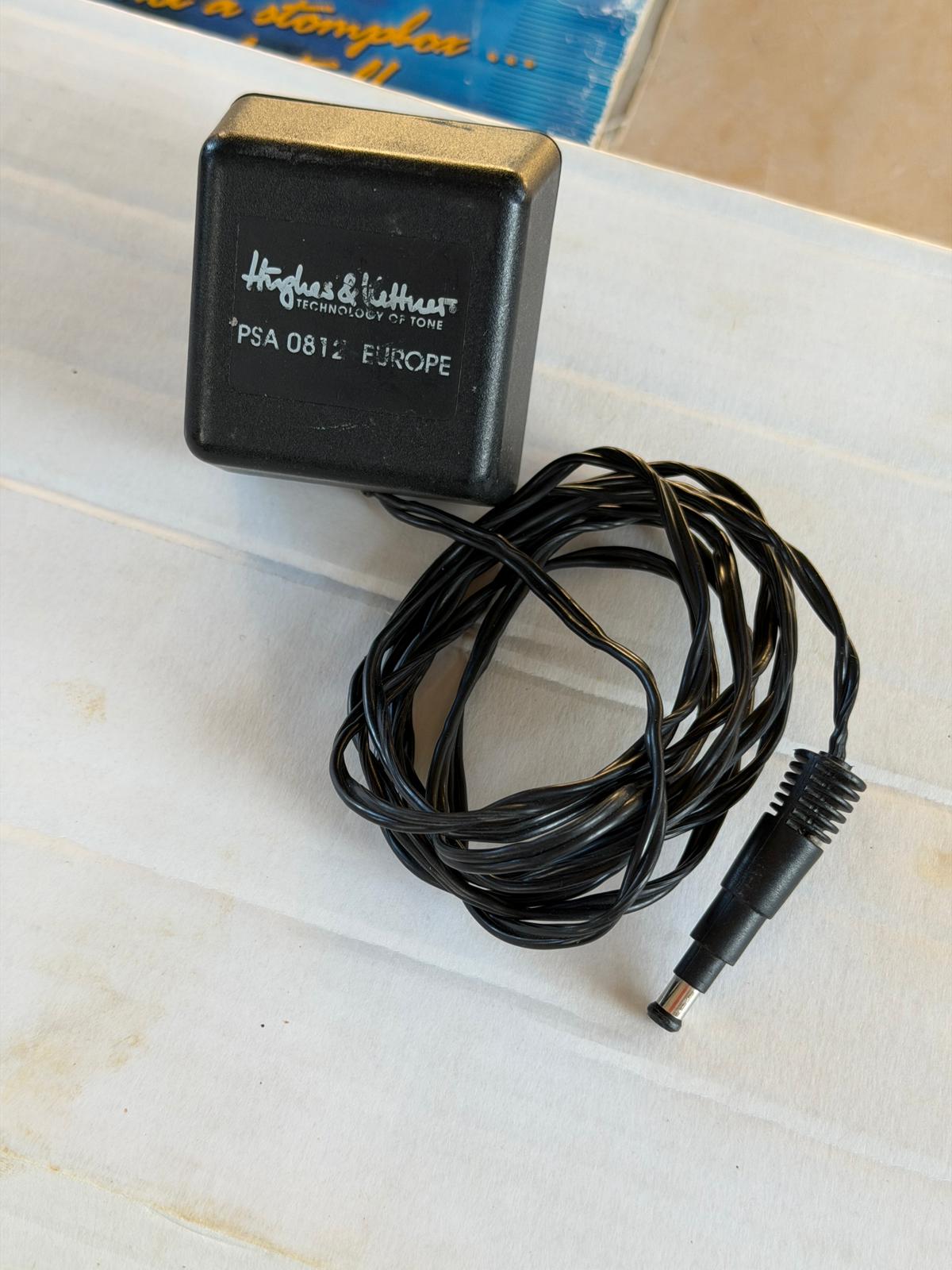 Hughes & Kettner Tubeman - immagine 4