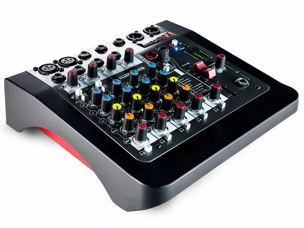 ALLEN & HEATH ZED-6FX - immagine 3