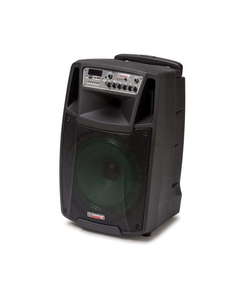 AUDIODESIGN M2 12W/L