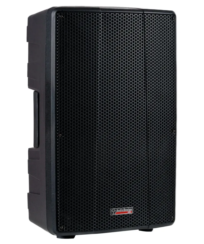 AUDIODESIGN D LIVE 12 DSP