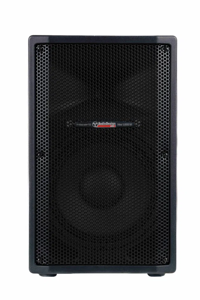 AUDIODESIGN T-MAX EVO 10