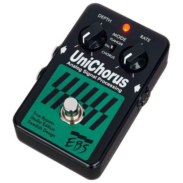 EBS UniChorus Studio Edition Rev 2 - immagine 2