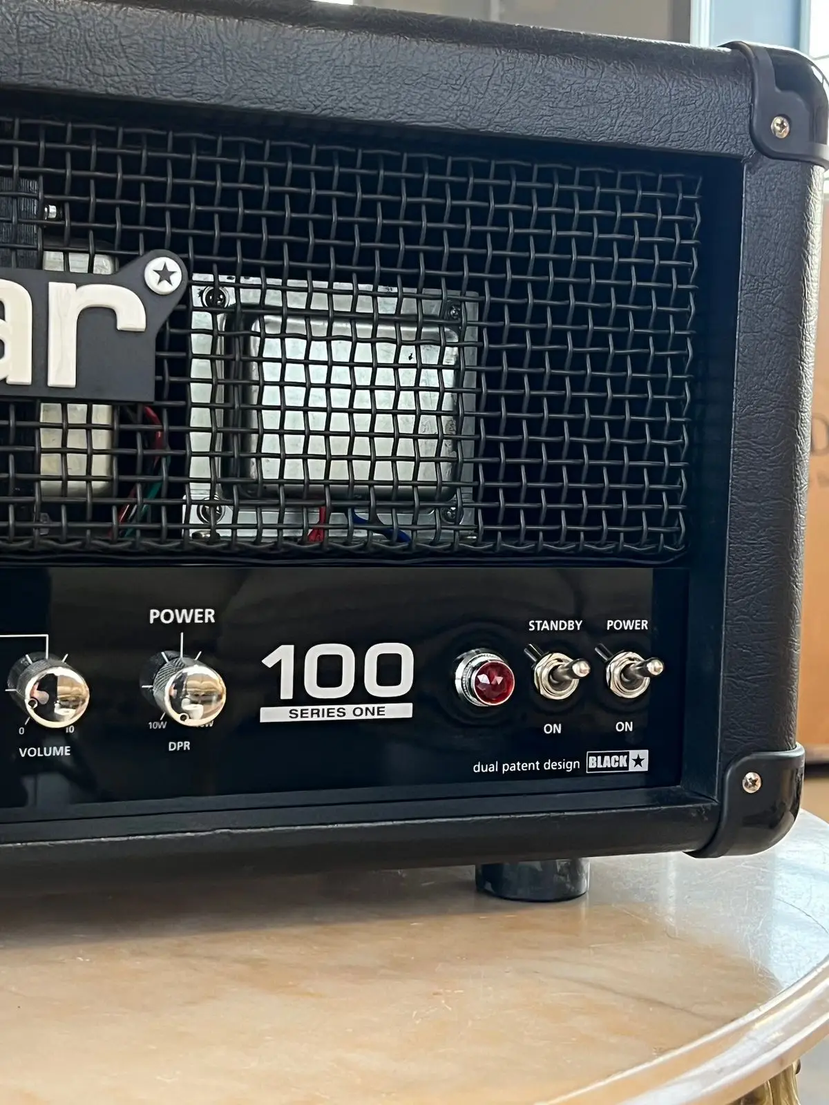 Blackstar 100 Series One MK1 - immagine 7