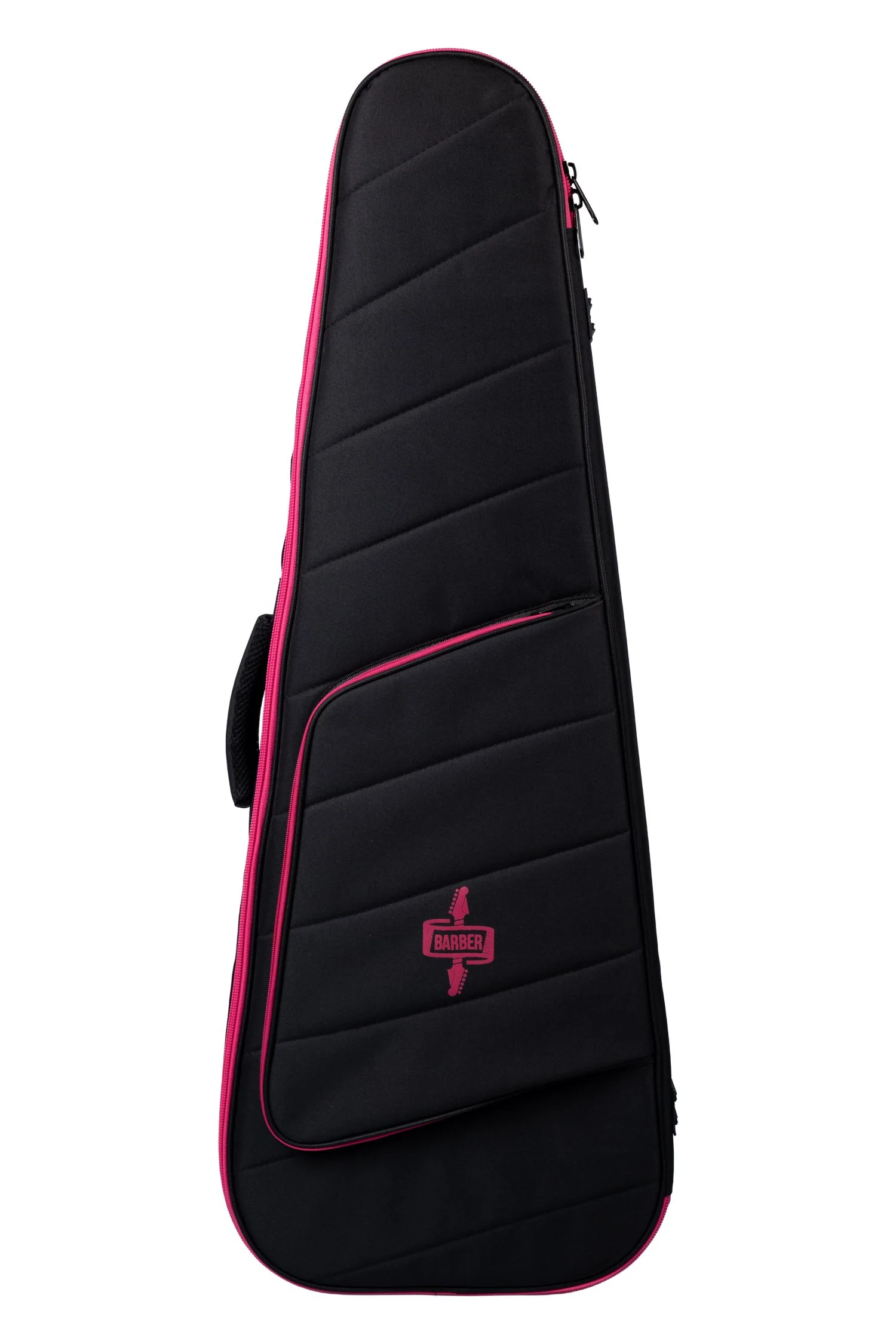 HENRY’S Snake II Relic ST-1N Cobra - Red Relic - immagine 6