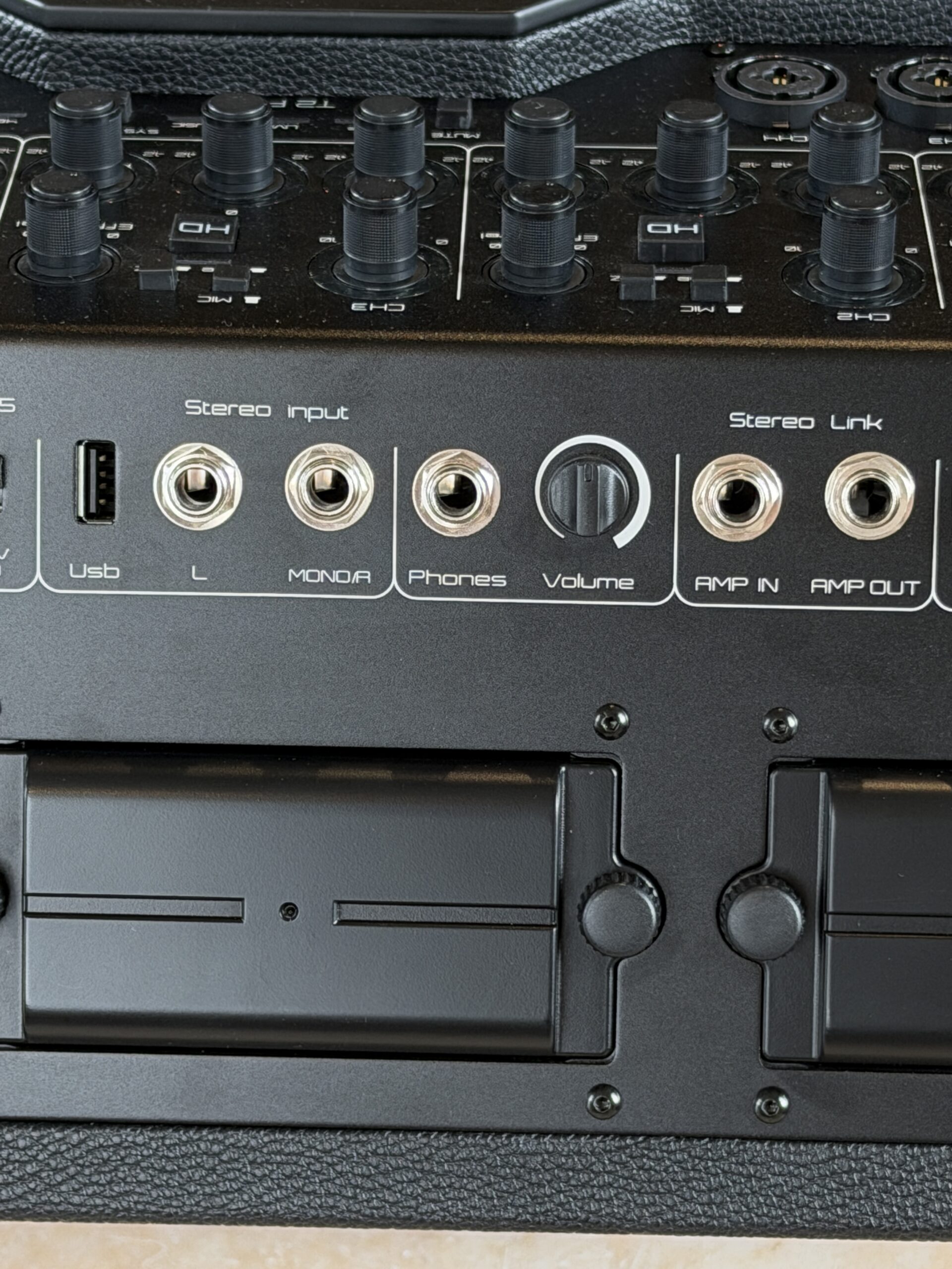 MUSICCUBE T2 Pro - Black - immagine 8