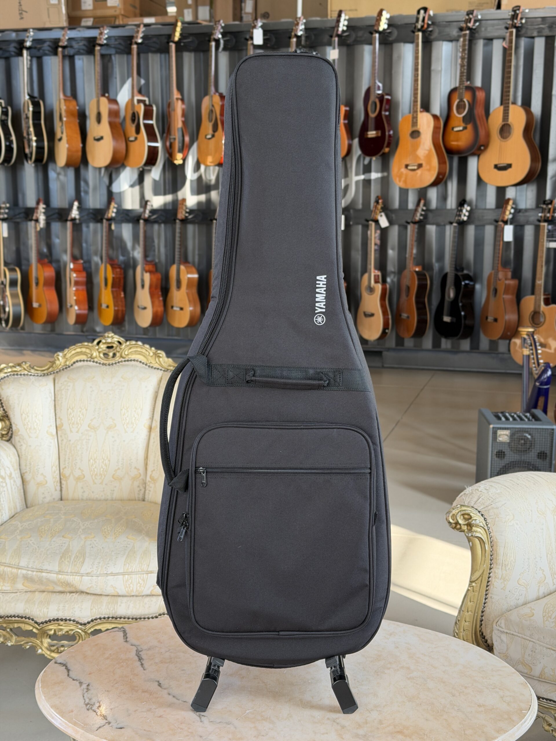 YAMAHA Revstar Standard RSS20 Swift Blue - immagine 6