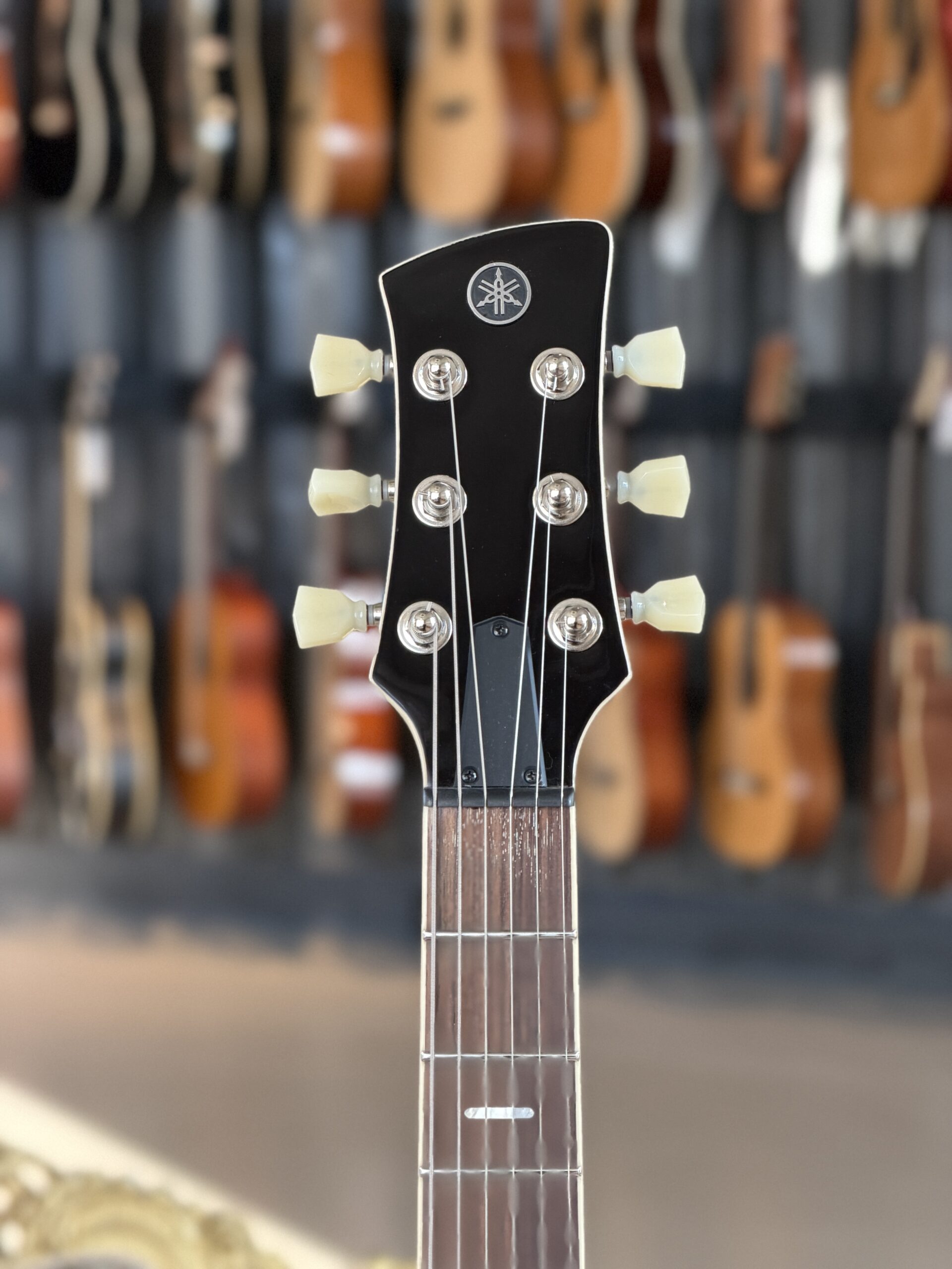 YAMAHA Revstar Standard RSS20 Swift Blue - immagine 4