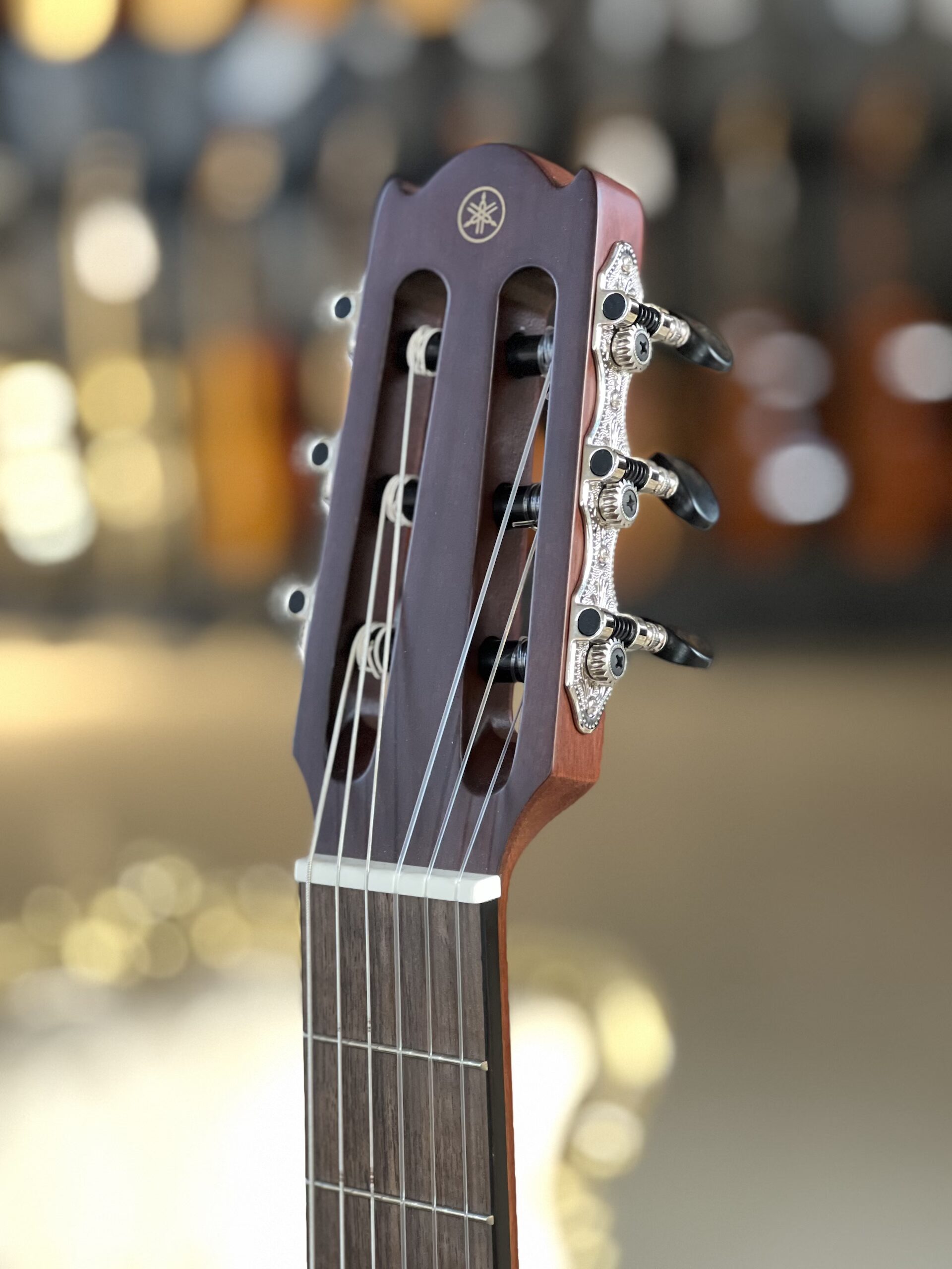 YAMAHA NCX1 Natural - immagine 5