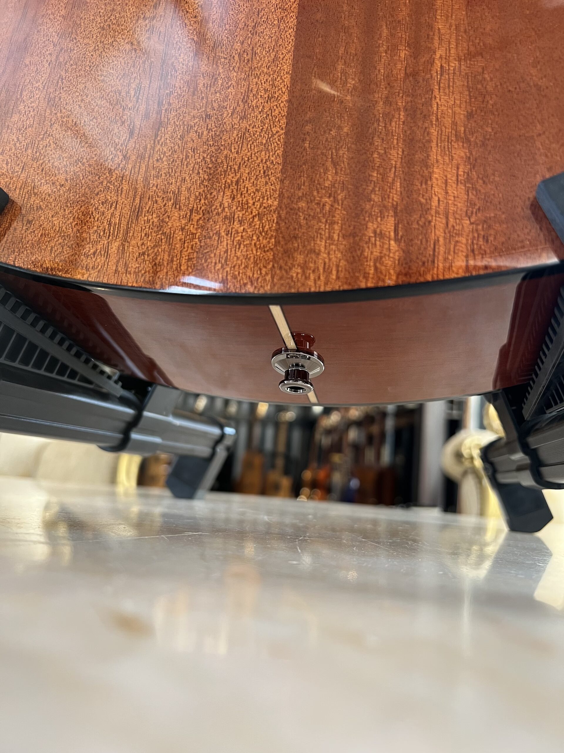 YAMAHA NCX1 Natural - immagine 10