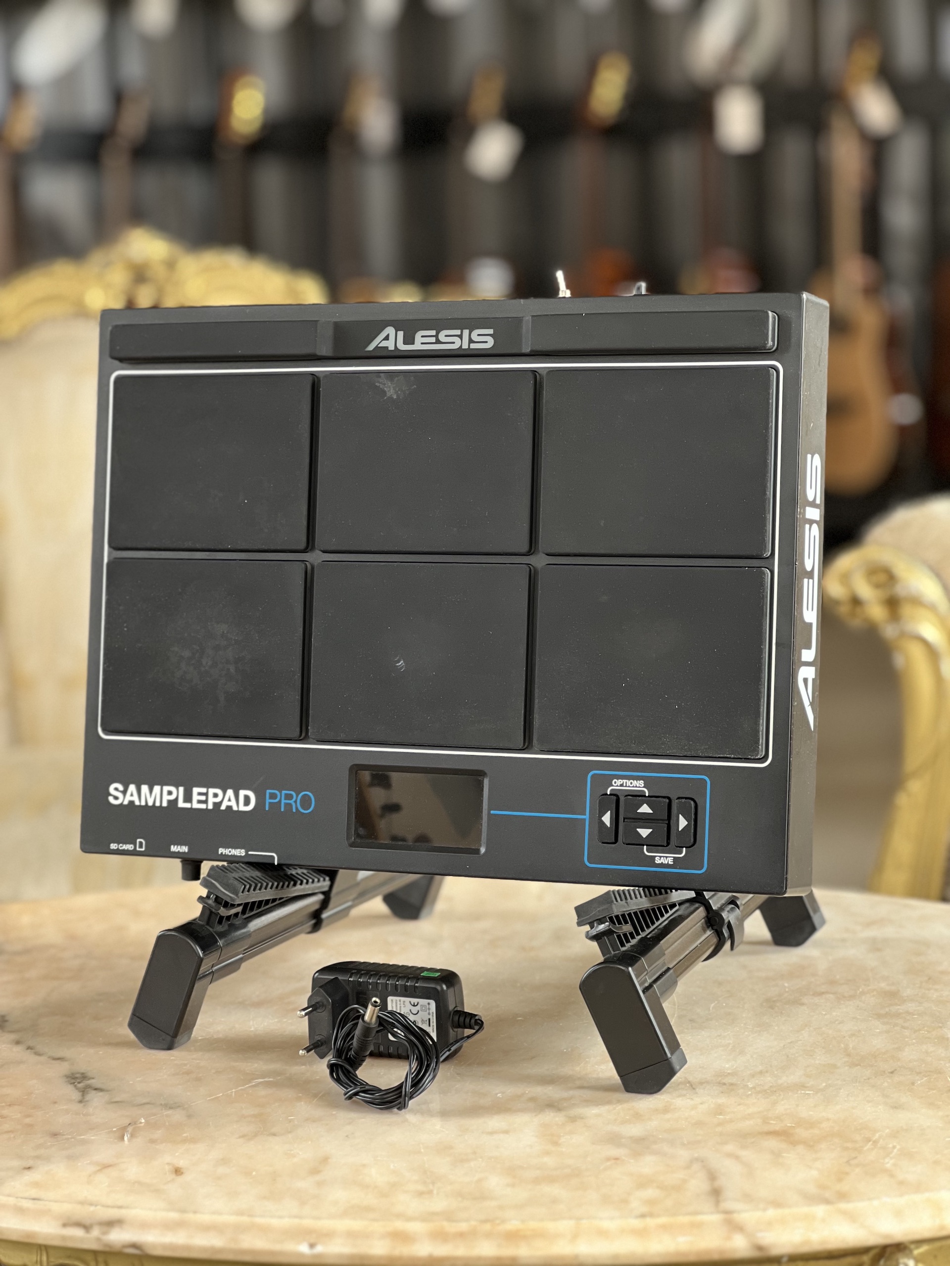 ALESIS Sample Pad Pro