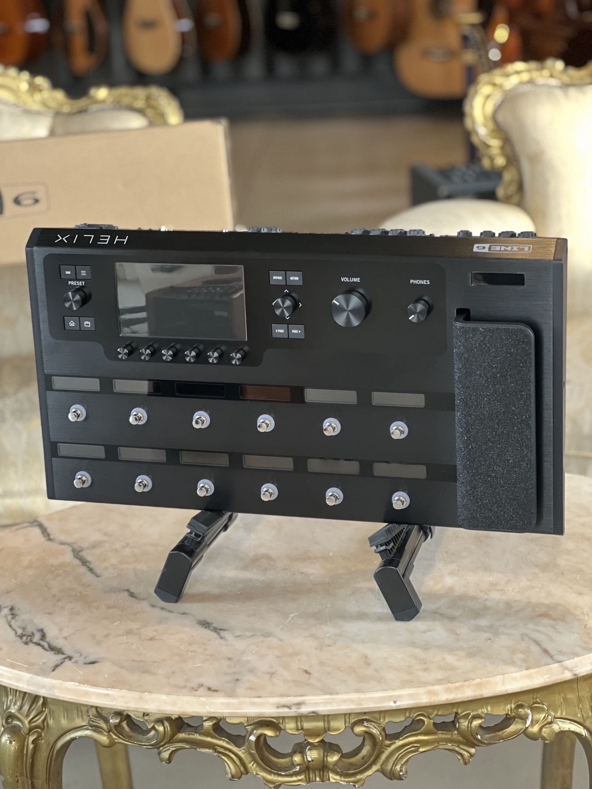 Line6 Helix
