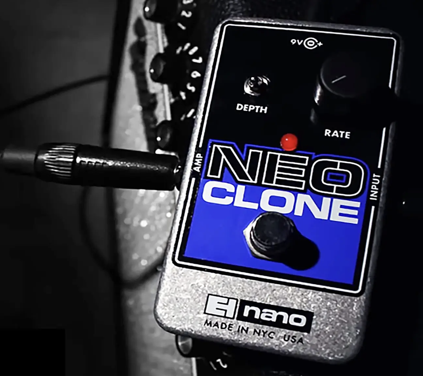 ELECTRO HARMONIX Nano Neo Clone