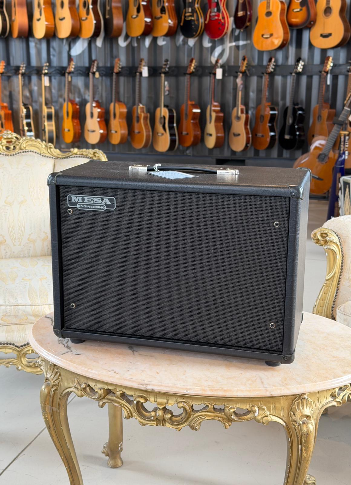 Mesa Boogie 1x12 Ext 23" Open Back Cabinet