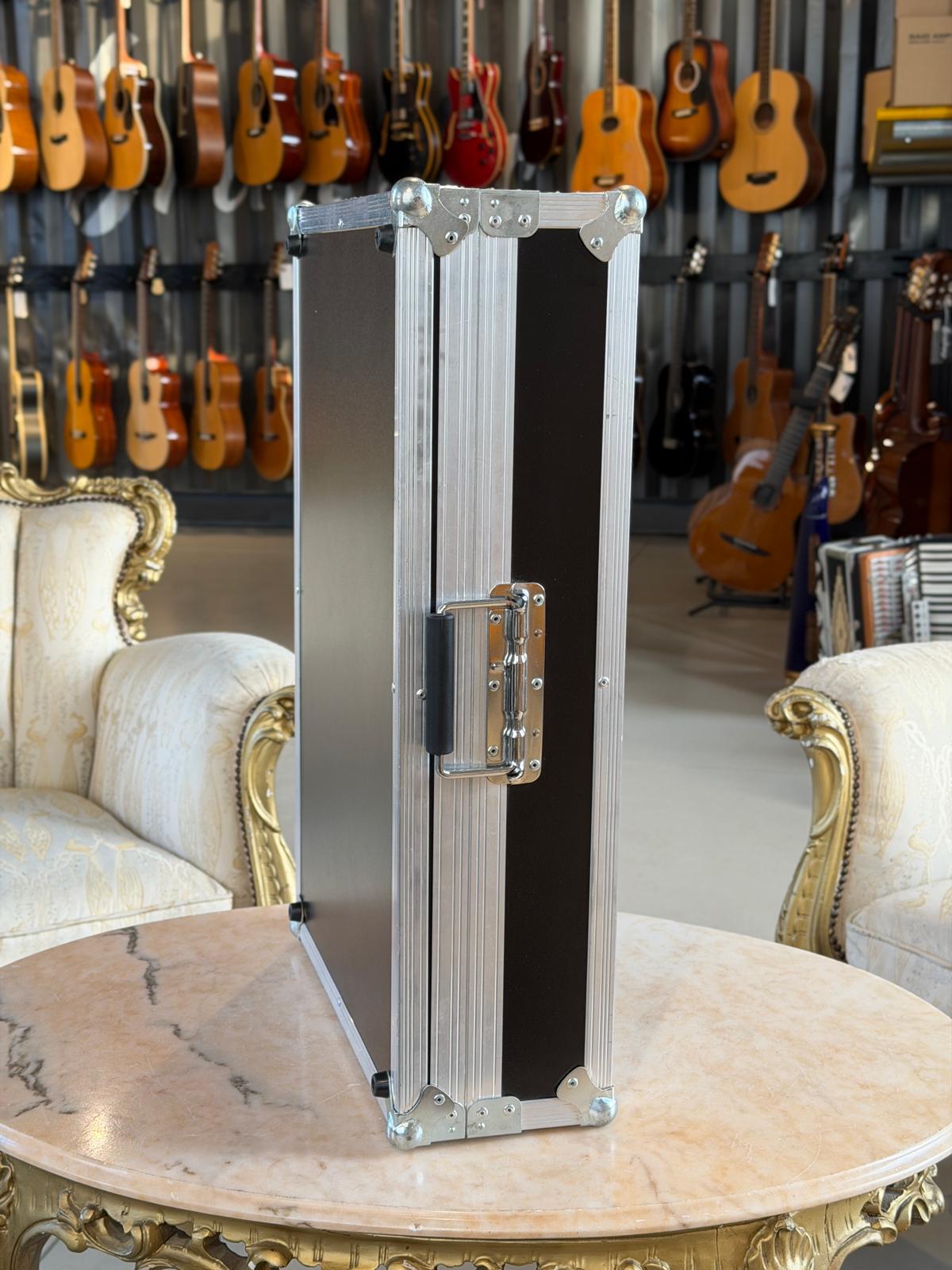 Flight Case Multifunzione