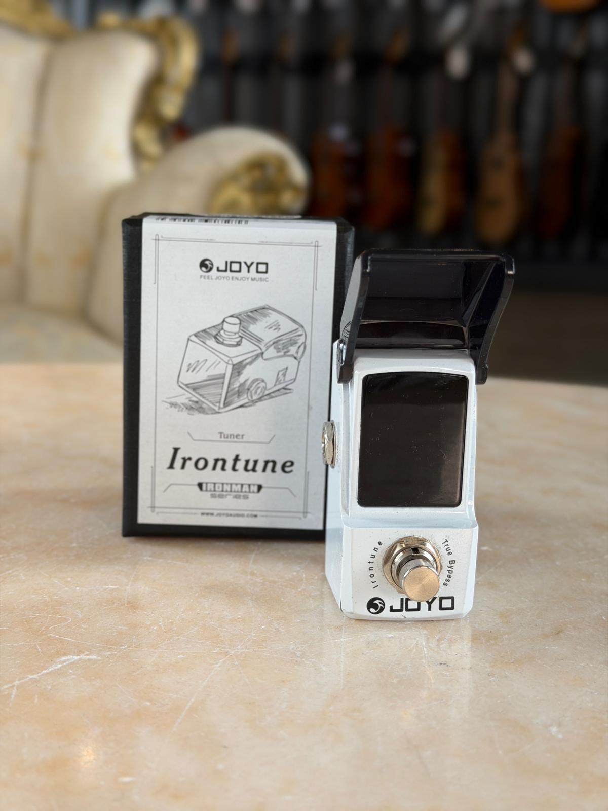 Joyo JF-326 Irontune