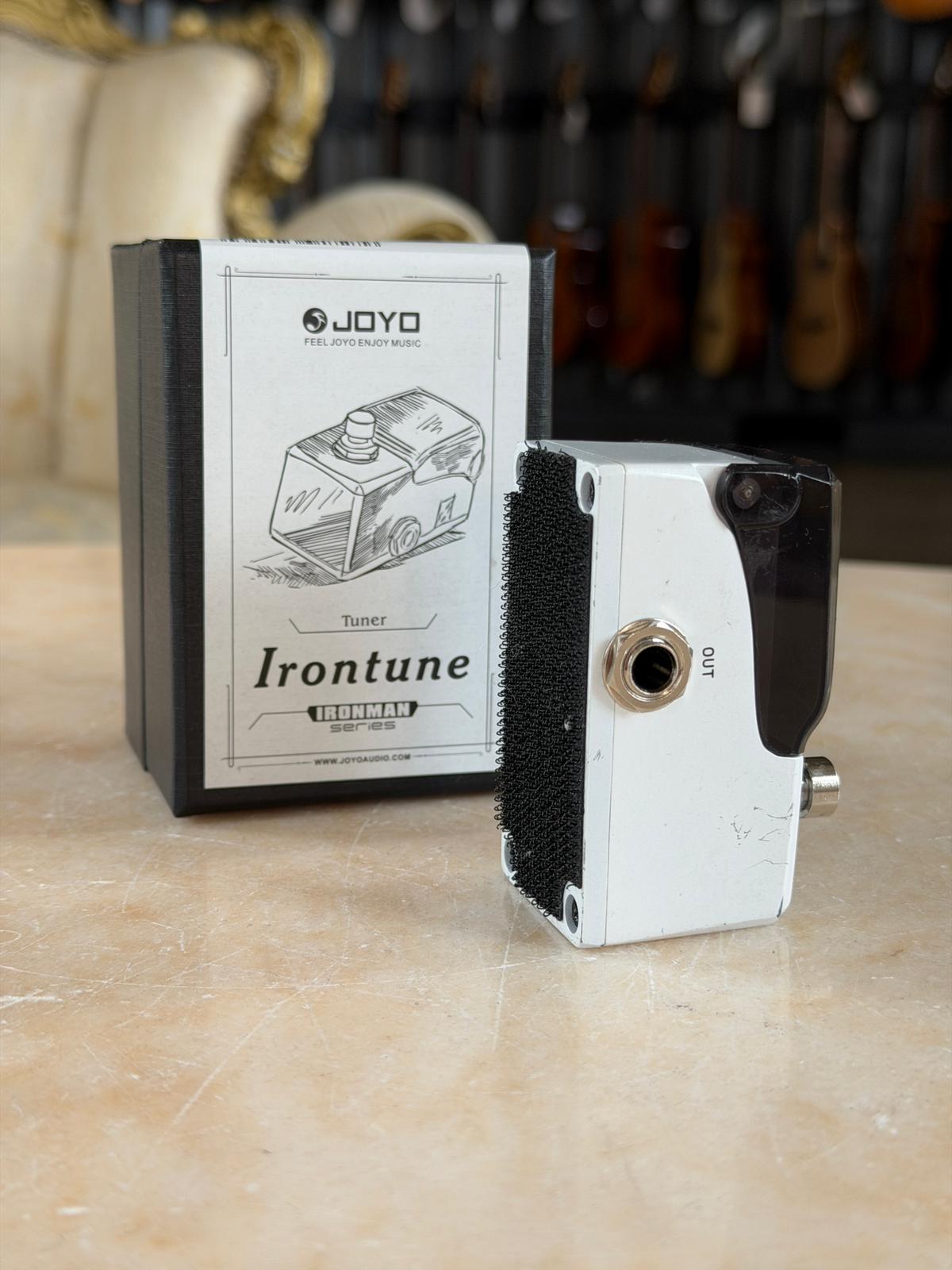 Joyo JF-326 Irontune - immagine 2