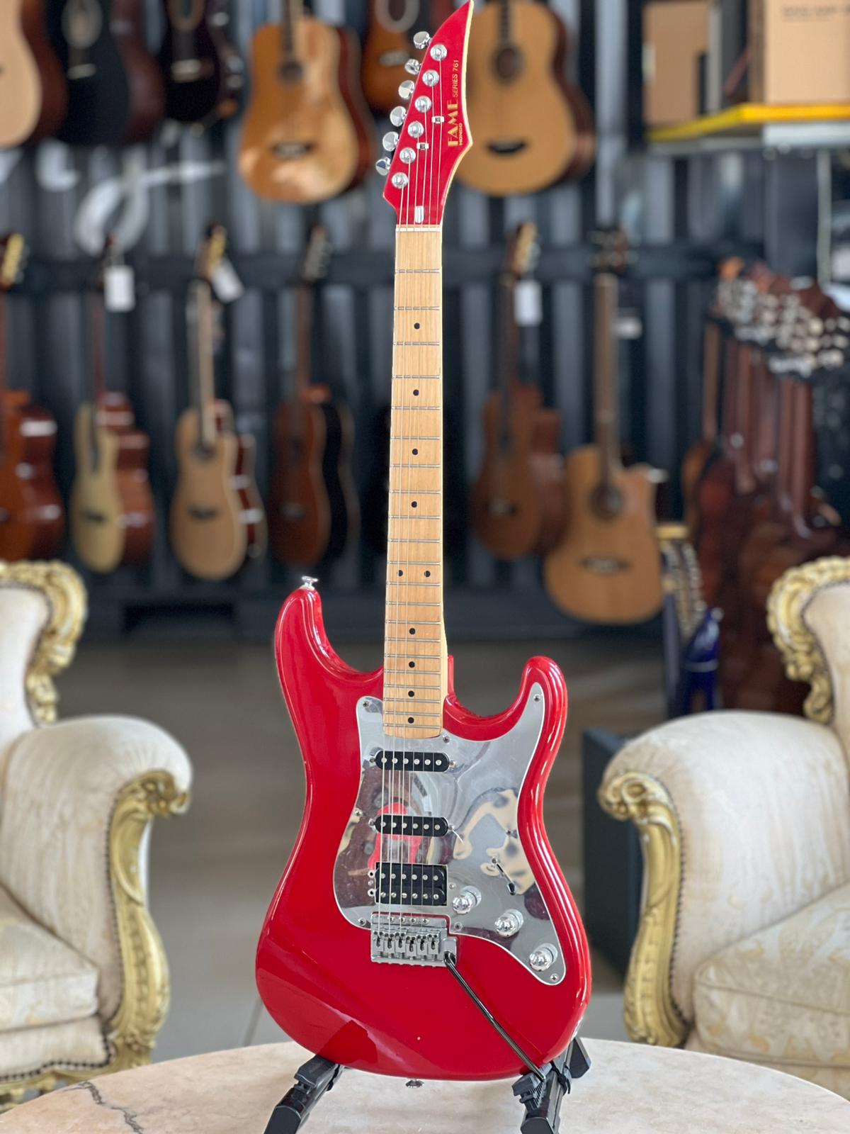 Hondo Fame Series 761