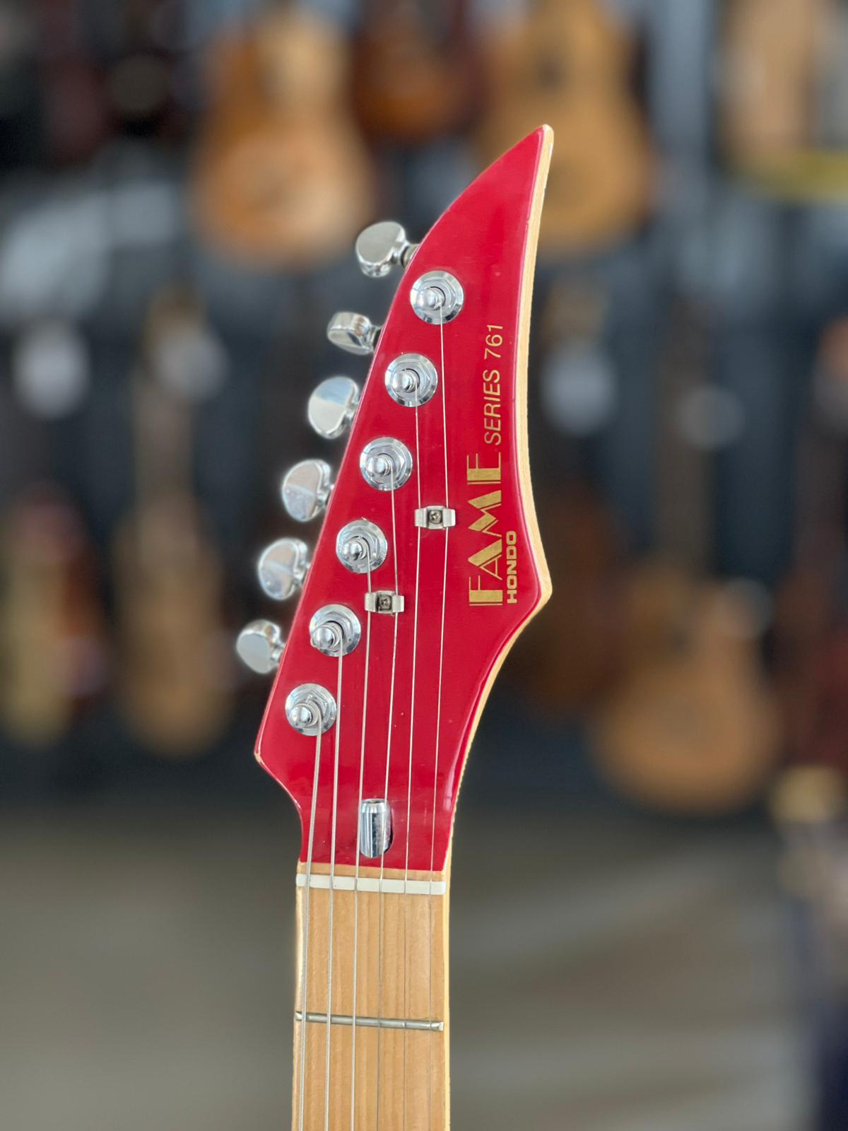 Hondo Fame Series 761 - immagine 4