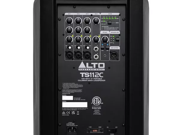 ALTO TS112C - immagine 6