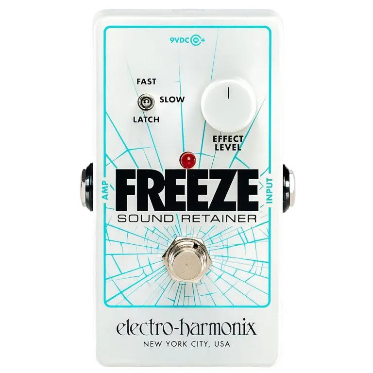 ELECTRO HARMONIX Freeze