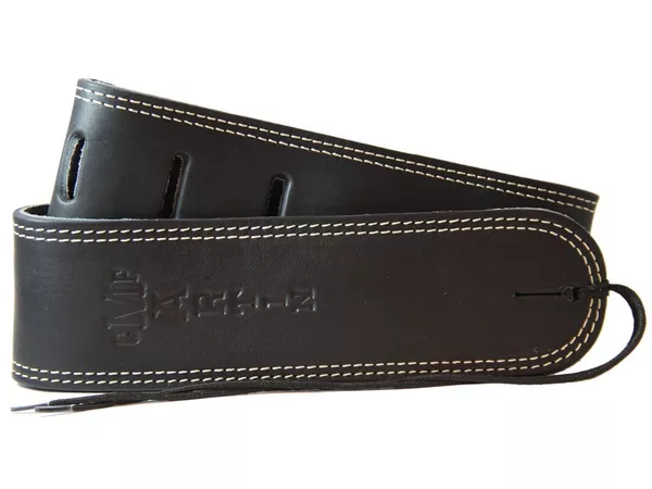 MARTIN 18A0013 Leather Strap Black - immagine 2