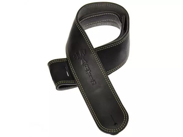 MARTIN 18A0013 Leather Strap Black