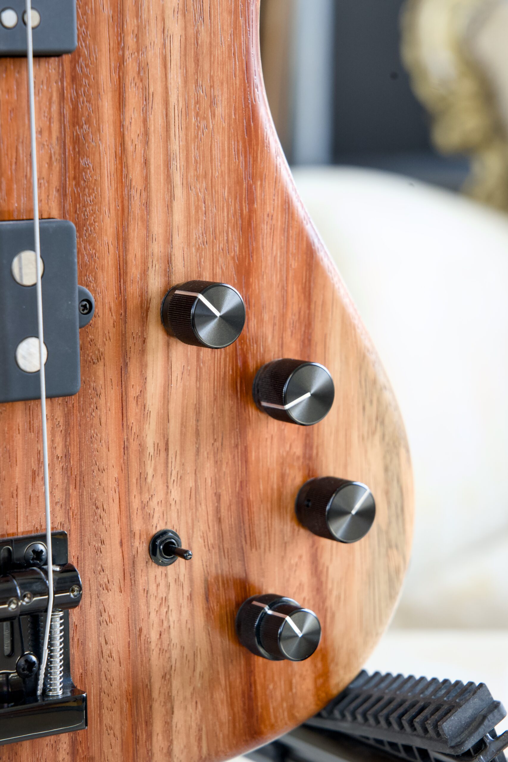Sadowsky MetroLine Bass 4 21 MJ LTD 2024 - immagine 6