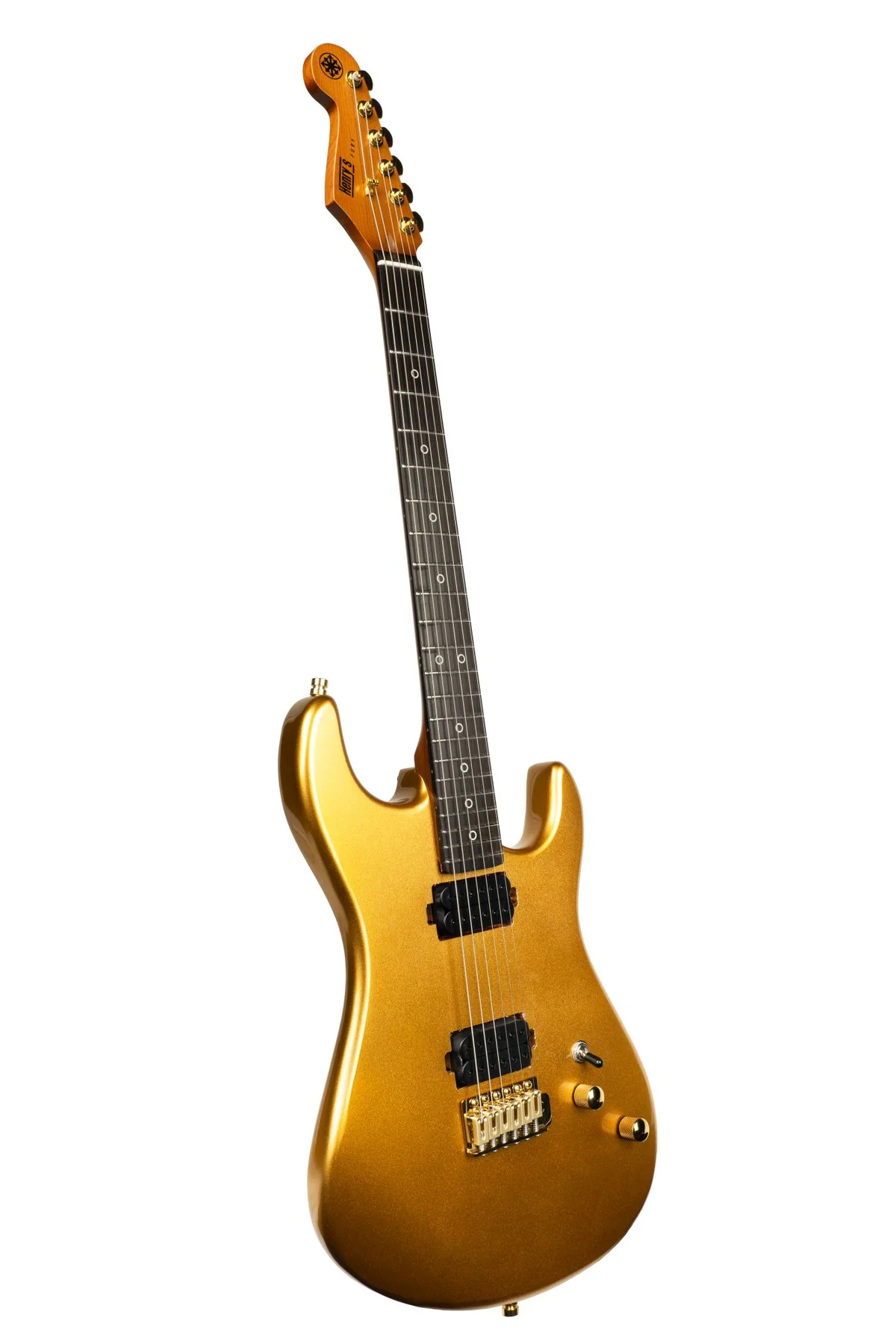 Henry`s Fury FS-1 Fever - Gold